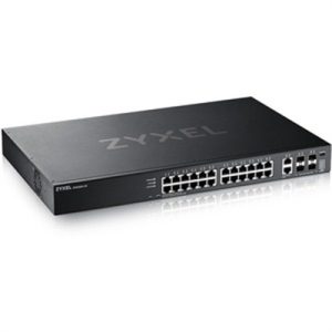 24 Port Gig L2 MGMT 1YR