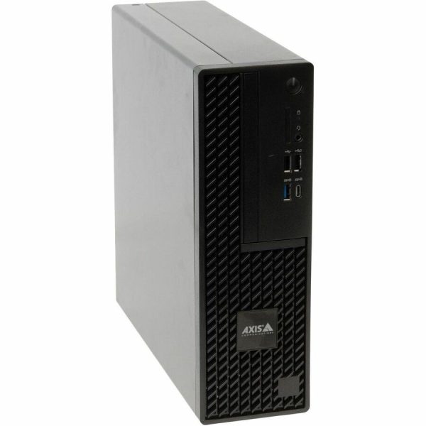 AXIS Camera Station S9302 Workstation - Image 5