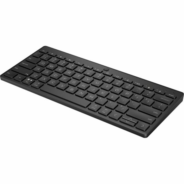 HP 350 Keyboard - Image 2