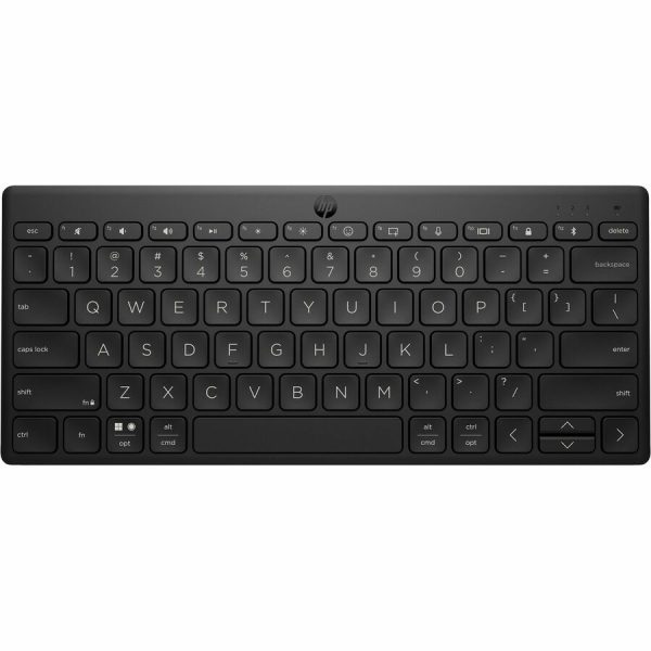 HP 350 Keyboard - Image 8