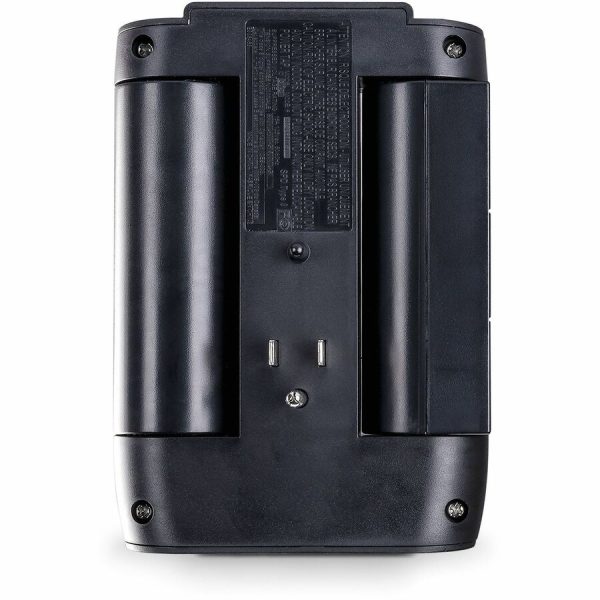 CyberPower CSP600WSU Professional 6 - Outlet Surge with 1200 J - Image 8