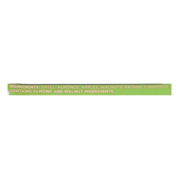 LaraBar - Apple Pie - Case of 16 - 1.6 oz - Image 3