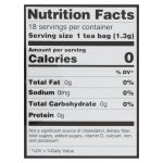 Buddha Teas - Organic Tea - Senna - Case of 6 - 18 Count
