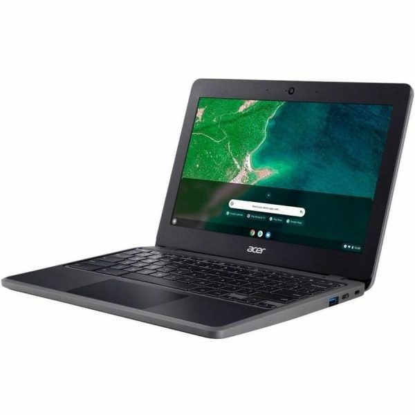Acer Chromebook 511 C734T C734T-C483 11.6" Touchscreen Chromebook - HD - Intel Celeron N4500 - 4 GB - 32 GB Flash Memory - English (US) Keyboard - Image 4
