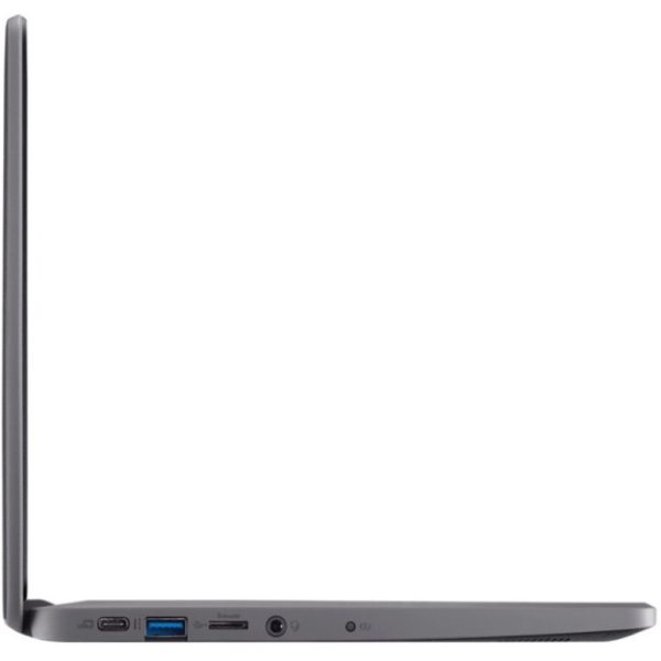 Acer Chromebook 511 C734T C734T-C483 11.6" Touchscreen Chromebook - HD - Intel Celeron N4500 - 4 GB - 32 GB Flash Memory - English (US) Keyboard - Image 8