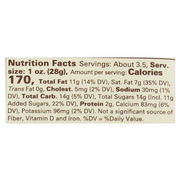 Lake Champlain Chocolates - White Chocolate Clssc Bunny - Case of 12-3.5 OZ - Image 2