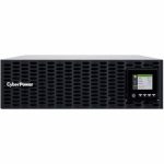 5KVA 5KW ONLINE UPS 3U