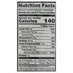 The Daily Crave - Churros Bynd Original Cinnamon Flv - Case of 6-4 OZ