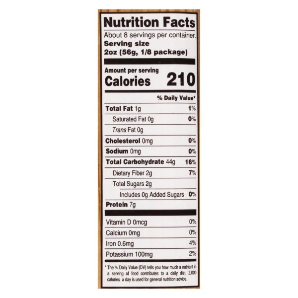 Garofalo Pasta - Spaghetti - Case of 20 - 16 oz - Image 3