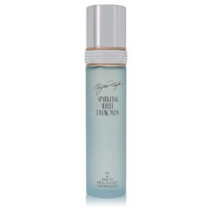 Elizabeth Taylor Eau De Toilette Spray (unboxed) 3.4 oz for Women