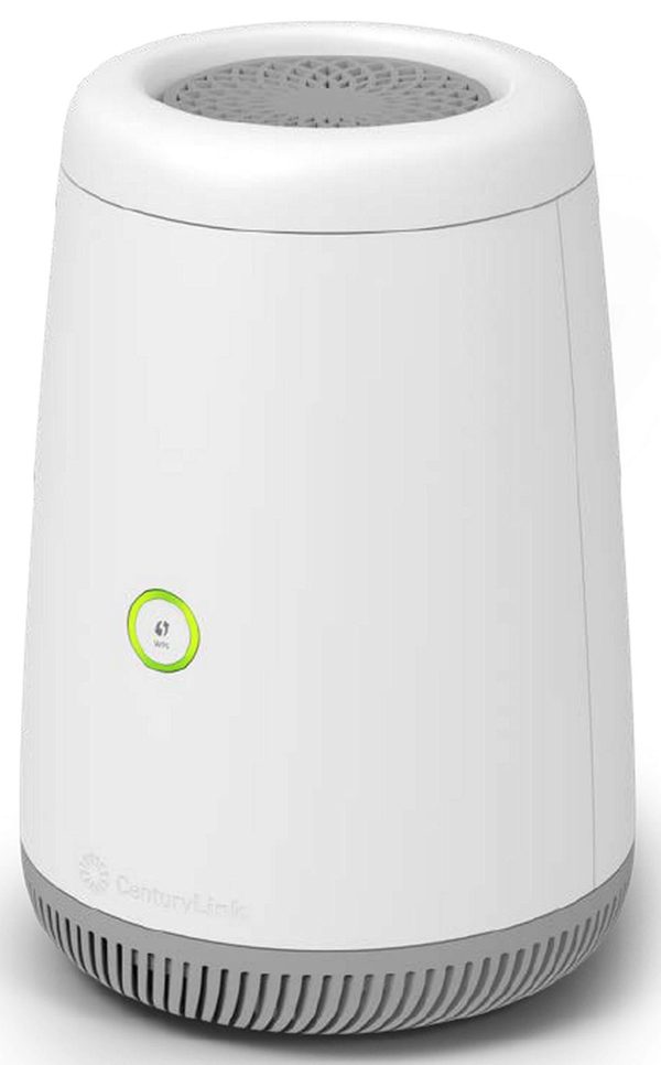 C4000LG  Modem by GreenWave (Renewed)
