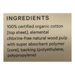 The Honey Pot - Pntylnr Incon Nonhrbl - 1 Each-20 CT