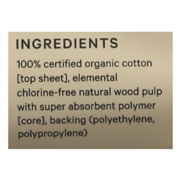 The Honey Pot - Pntylnr Incon Nonhrbl - 1 Each-20 CT