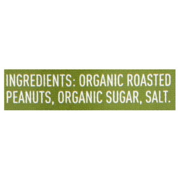 Pb2 - Peanut Butter Powdered - Case of 6-6.5 OZ