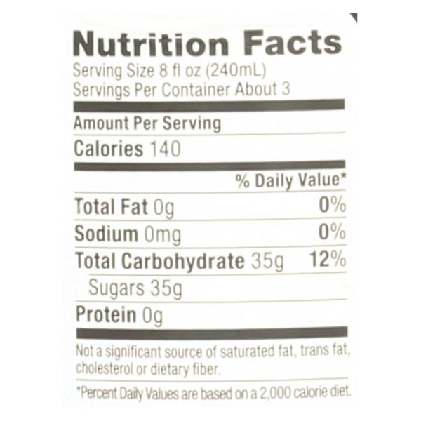 Kedem Grape Juice - Case of 12 - 22 Fl oz. - Image 2