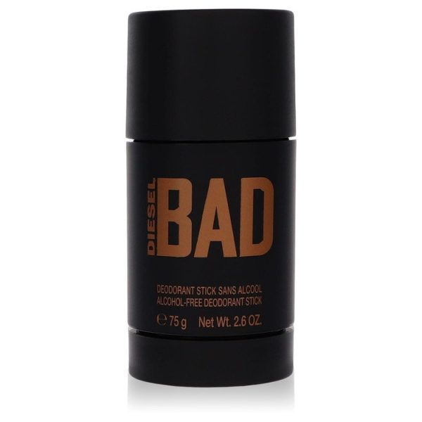 Diesel Deodorant Stick 2.6 oz for Men