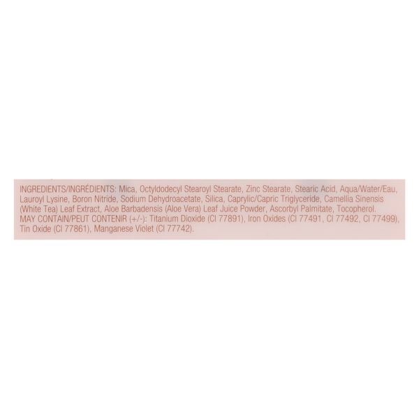 Mineral Fusion - Mkup Rfl Brnzr Pool Party - 1 Each-.45 OZ
