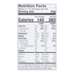Lilys - Bar Chocolate 70% Dk Hot Cocoa - Case of 12-2.8 OZ