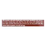 Ritter Sport Chocolate Bar - Milk Chocolate - Butter Biscuit - 3.5 oz Bars - Case of 11