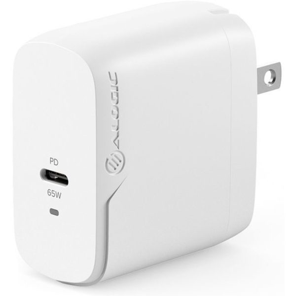 ALOGIC 1X65 Rapid Power 65W GaN Charger - Image 3