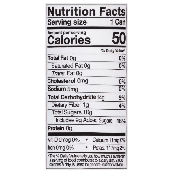 Maka - Whtgrs Lemon Enrgz - Case of 12-12 FZ - Image 2