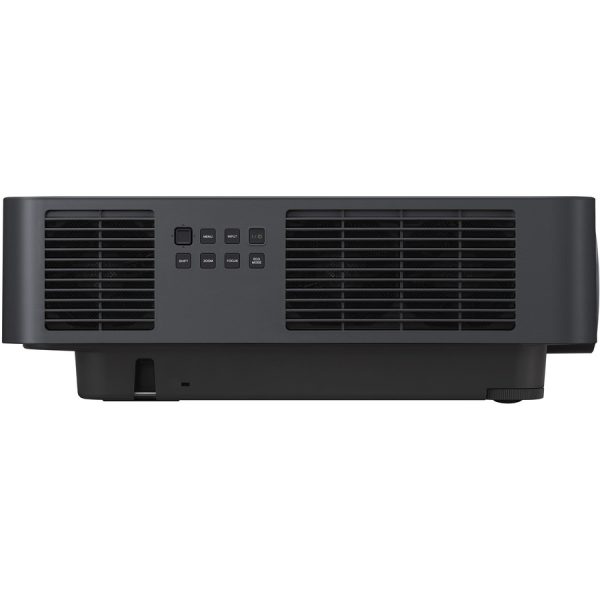 Sony Pro BrightEra VPL-FHZ85 3LCD Projector - 16:10 - Ceiling Mountable - Black - Image 6