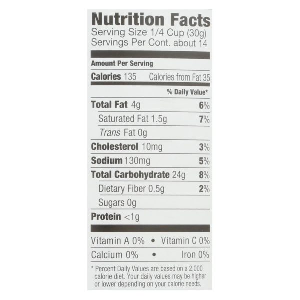 Yehuda Matzo - Passover - Gluten Free - Case of 12 - 15 oz - Image 2