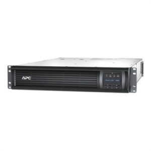 3kVA Smart UPS RM 2U LCD
