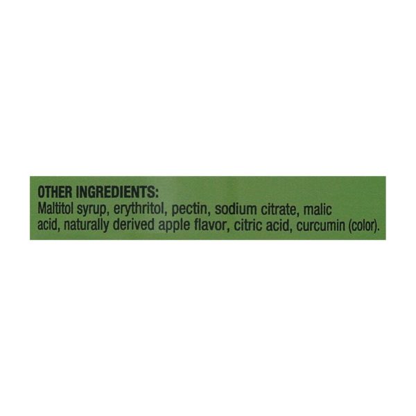 New Nordic - Apple Cider Gummies - 1 Each - 60 CT