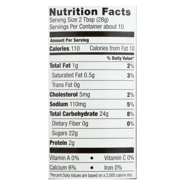 Oregon Chai Original Chai - Powdered Mix - Case of 6 - 10 oz. - Image 2