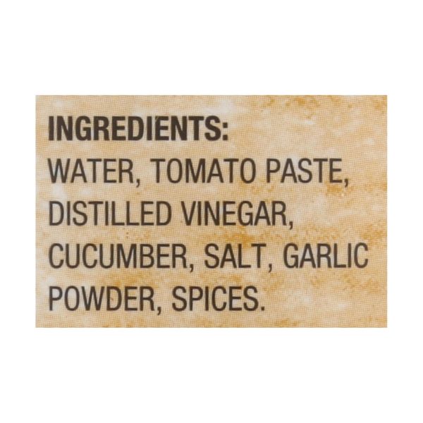 Suckerpunch - Mix Bloody Mary Original Blend - Case of 6-32 FZ - Image 2