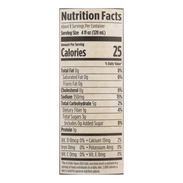 Suckerpunch - Mix Bloody Mary Original Blend - Case of 6-32 FZ - Image 3