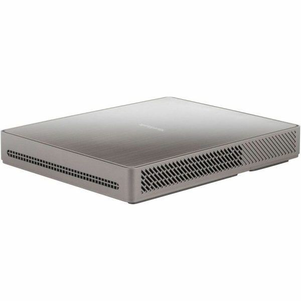 ViewSonic MPC310-W31-TU Computing Engine Mini-PC Certified for Microsoft Teams Rooms HDMI out, USB-C, USB, LAN, Bluetooth 5.3 - Image 2
