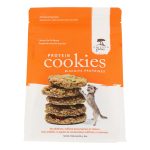 Caledon Farms - Dog Treat Chicken Protein Cookie - Case of 4-8 OZ