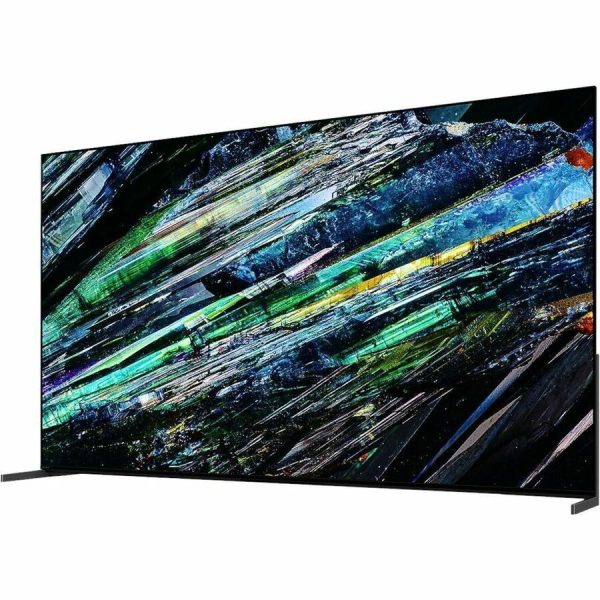 Sony BRAVIA XR A95L FWD-65A95L 64.5" Smart OLED TV - 4K UHDTV - Black - Image 6