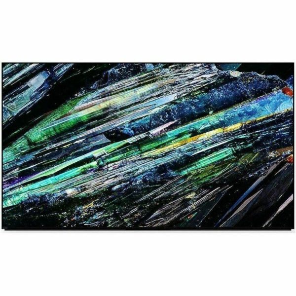Sony BRAVIA XR A95L FWD-65A95L 64.5" Smart OLED TV - 4K UHDTV - Black - Image 8