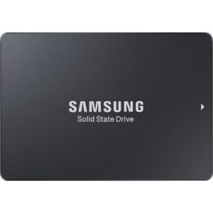 Samsung PM893 7.68 TB Solid State Drive - 2.5" Internal - SATA (SATA/600)