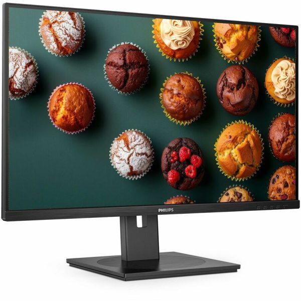 Philips 32B1U3900 32" Class 4K UHD LED Monitor - 16:9 - Textured Black - Image 2