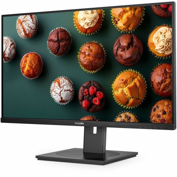 Philips 32B1U3900 32" Class 4K UHD LED Monitor - 16:9 - Textured Black - Image 3