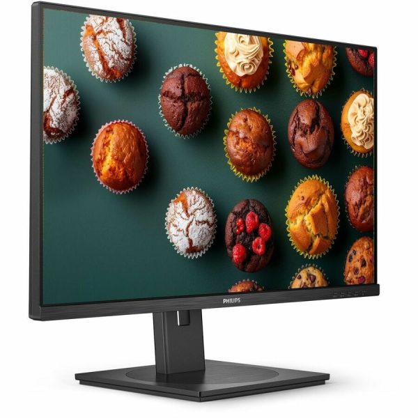 Philips 32B1U3900 32" Class 4K UHD LED Monitor - 16:9 - Textured Black - Image 4