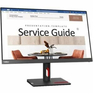 TS S24i30 23.8" Monitor HDMI