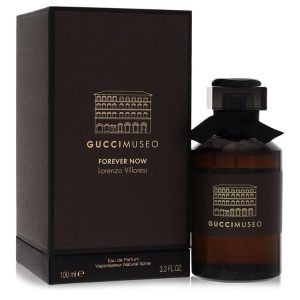 Gucci Eau De Parfum Spray 3.3 oz for Women