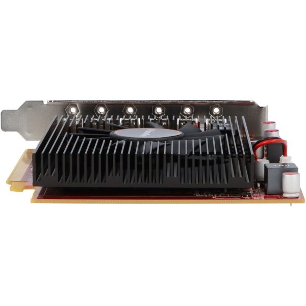 VisionTek Radeon 7750 2GB GDDR5 6M (6x MiniDP) - Image 8