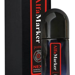 Pheromone Cologne for Men   Pheromone Perfume for Men   Spray Male Pheromones Cologne   Premium Scent for Men Power 20 ml   Feromonas para Hombres