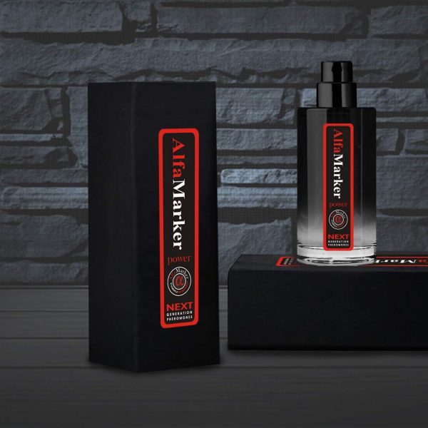 Pheromone Cologne for Men   Pheromone Perfume for Men   Spray Male Pheromones Cologne   Premium Scent for Men Power 20 ml   Feromonas para Hombres - Image 7