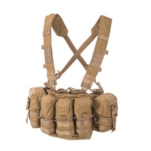 Helikon Tex Patrol Line Guardian Chest Rig