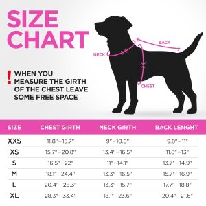 Dog Winter Coat UNI   Lightweight Reversible Warm Dog Jacket   Water Resistant Windproof Jacket   Dog Coats for Medium Dogs Small & Large Dogs Vest XS