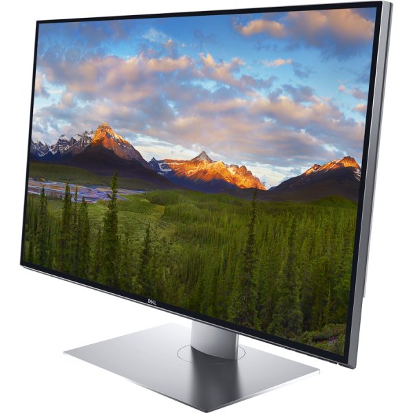 Dell UltraSharp UP3218K 32" Class 8K LCD Monitor - 16:9 - Black - Image 3