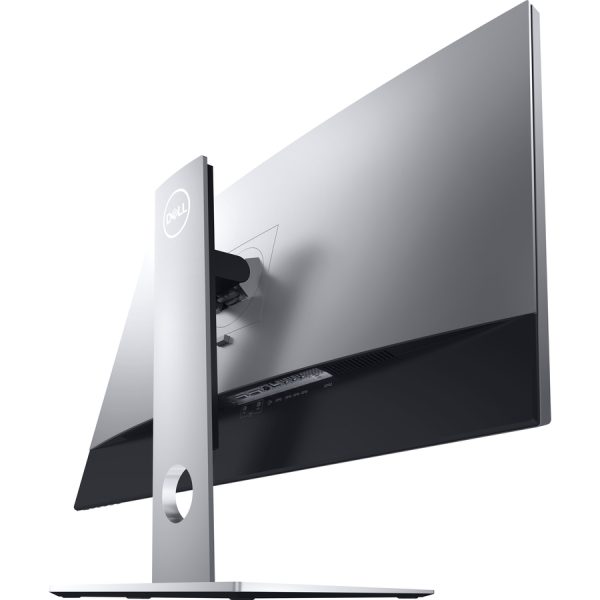 Dell UltraSharp UP3218K 32" Class 8K LCD Monitor - 16:9 - Black - Image 4