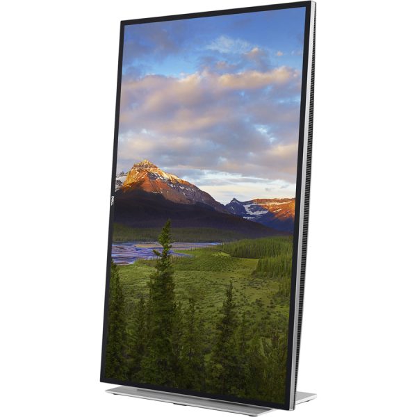 Dell UltraSharp UP3218K 32" Class 8K LCD Monitor - 16:9 - Black - Image 6